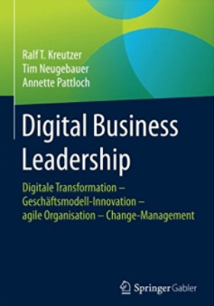 Digital Business Leadership
