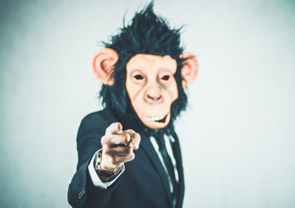 Outsourcing von Innovation an Berater